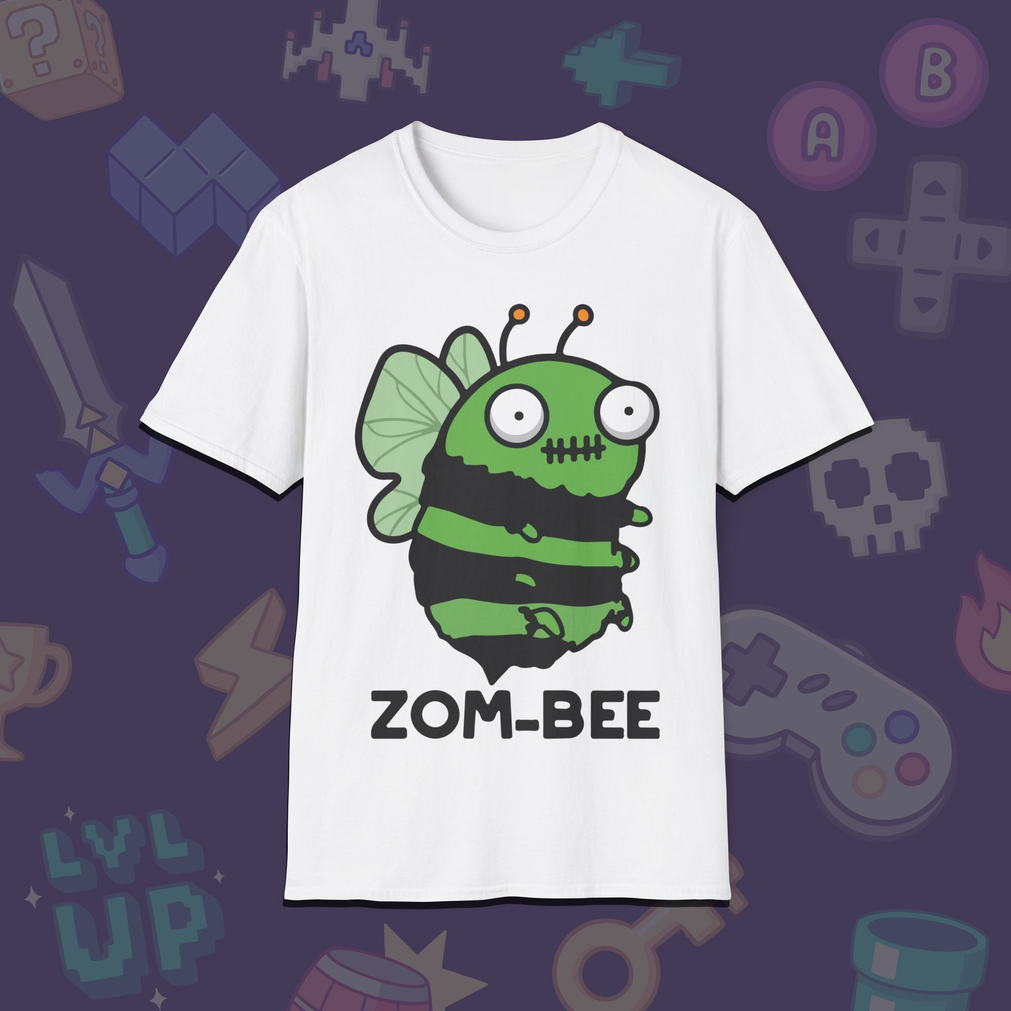 Zom-Bee T-Shirt