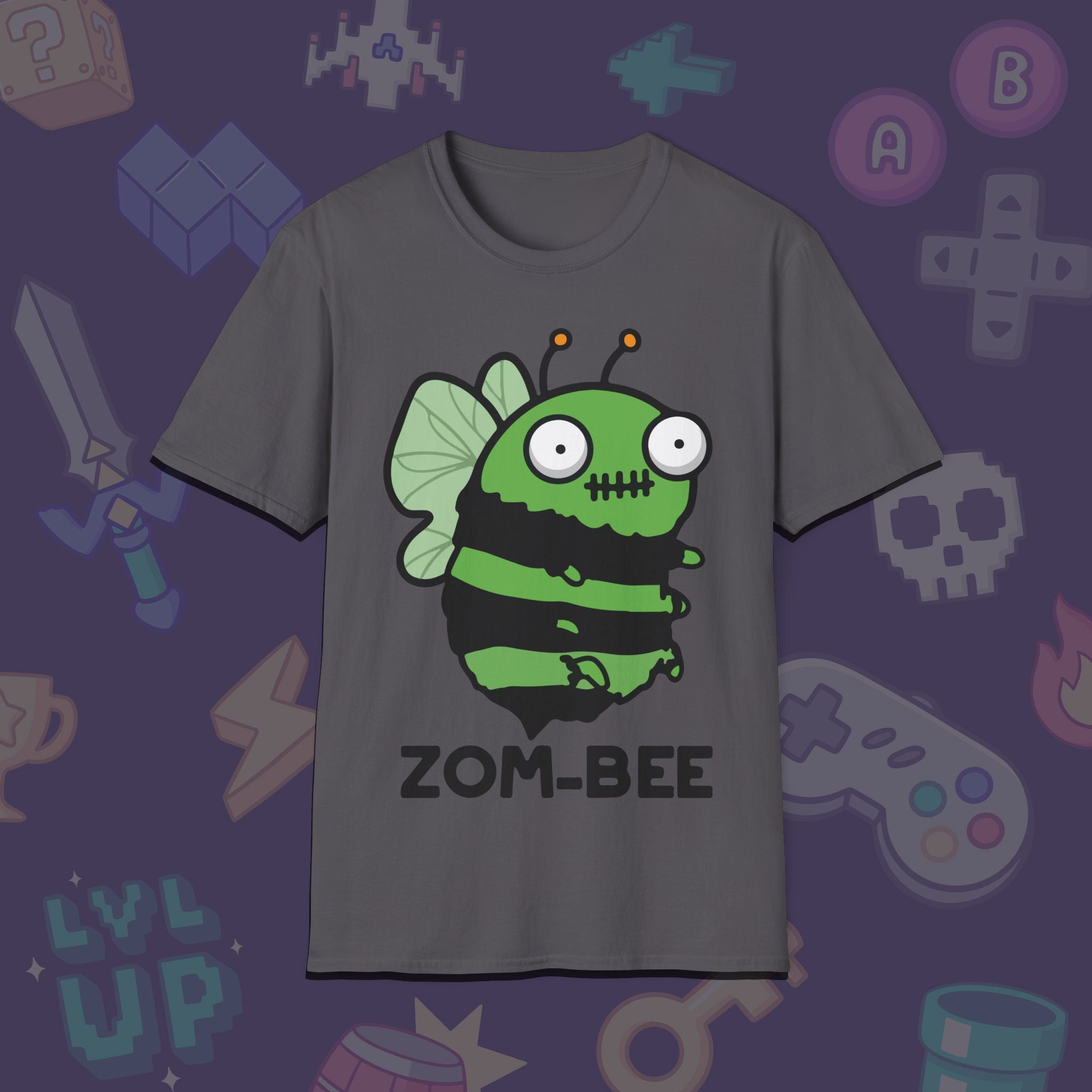 Zom-Bee T-Shirt