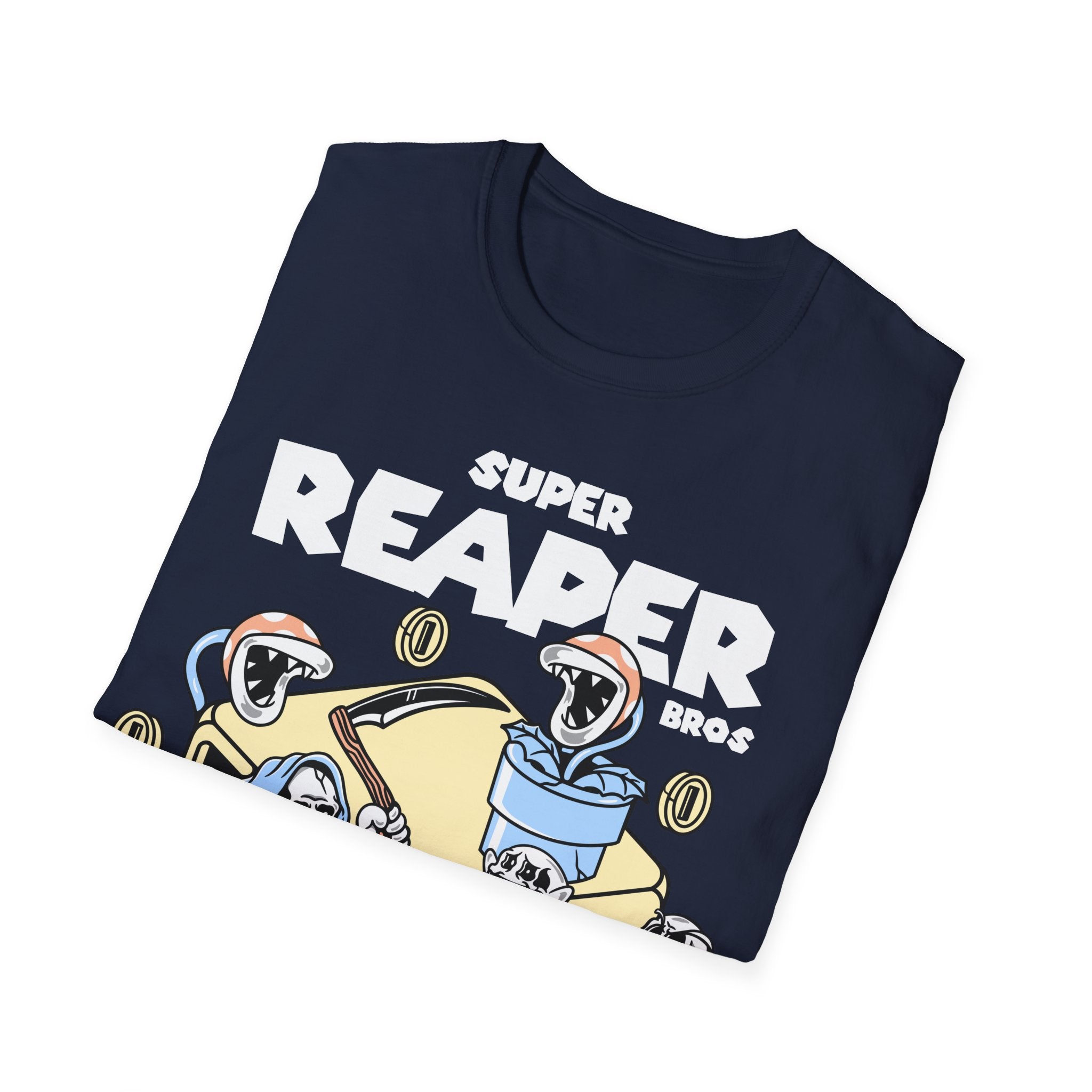 Super Reaper Bros T-Shirt