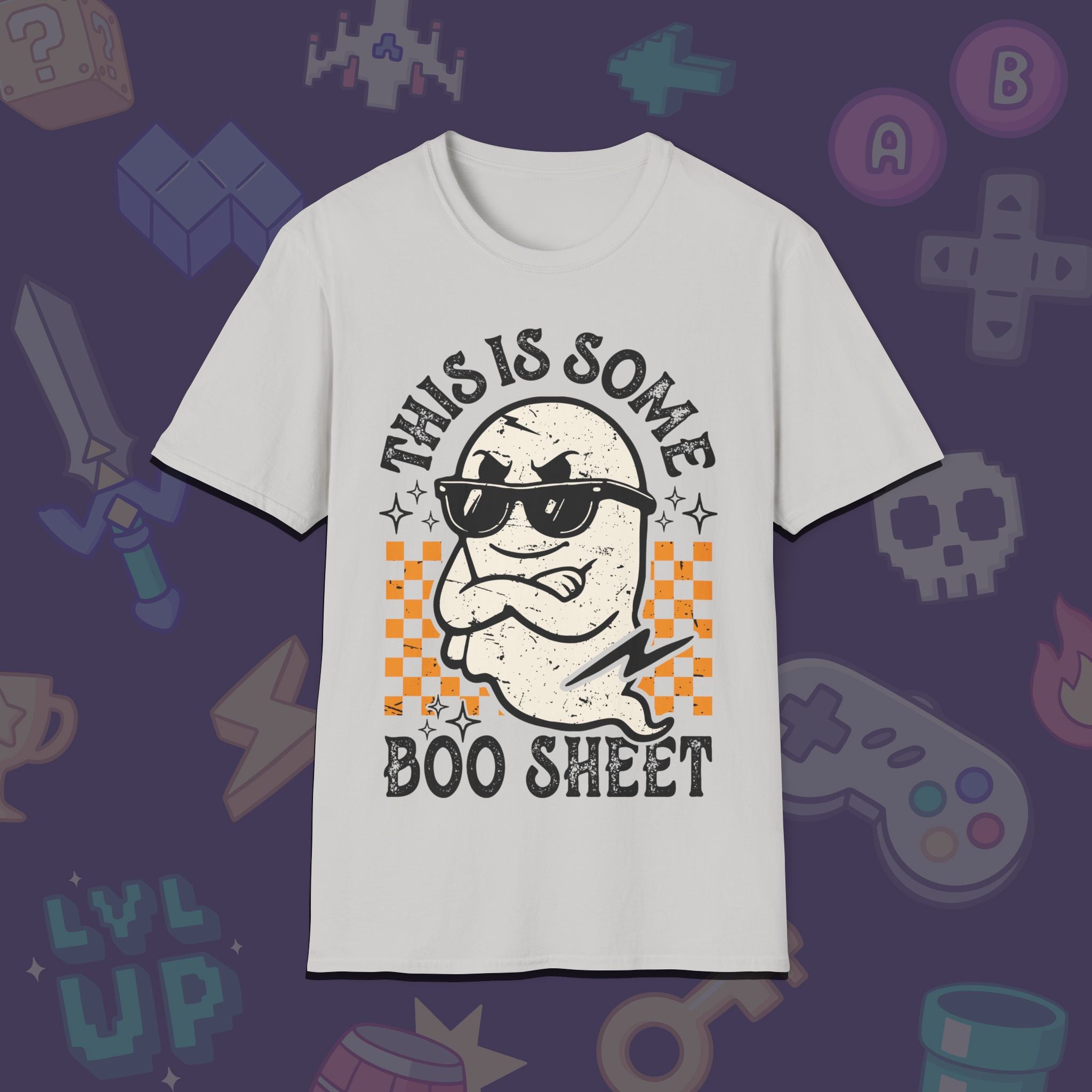 Boo Sheet T-Shirt