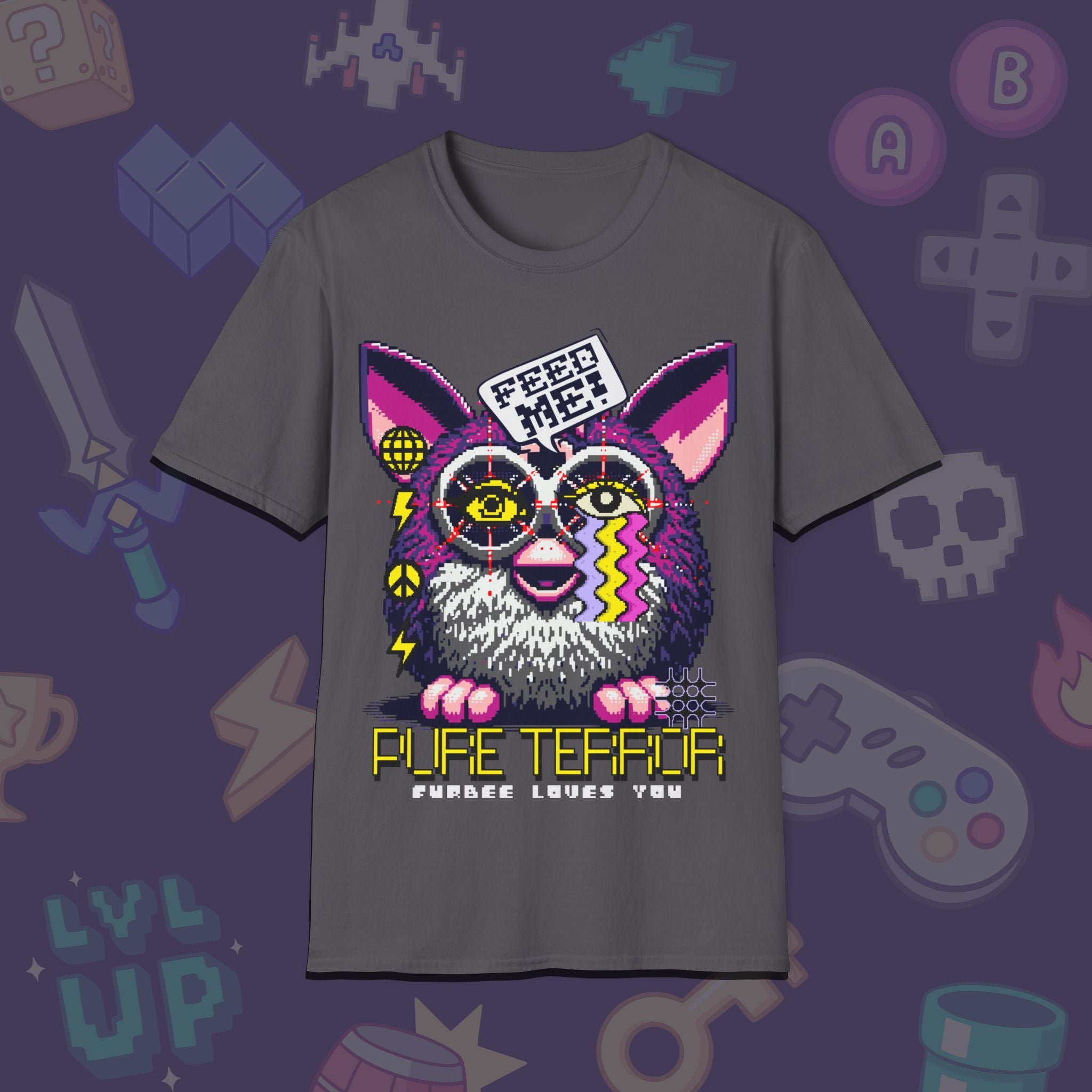 Furby T-Shirt