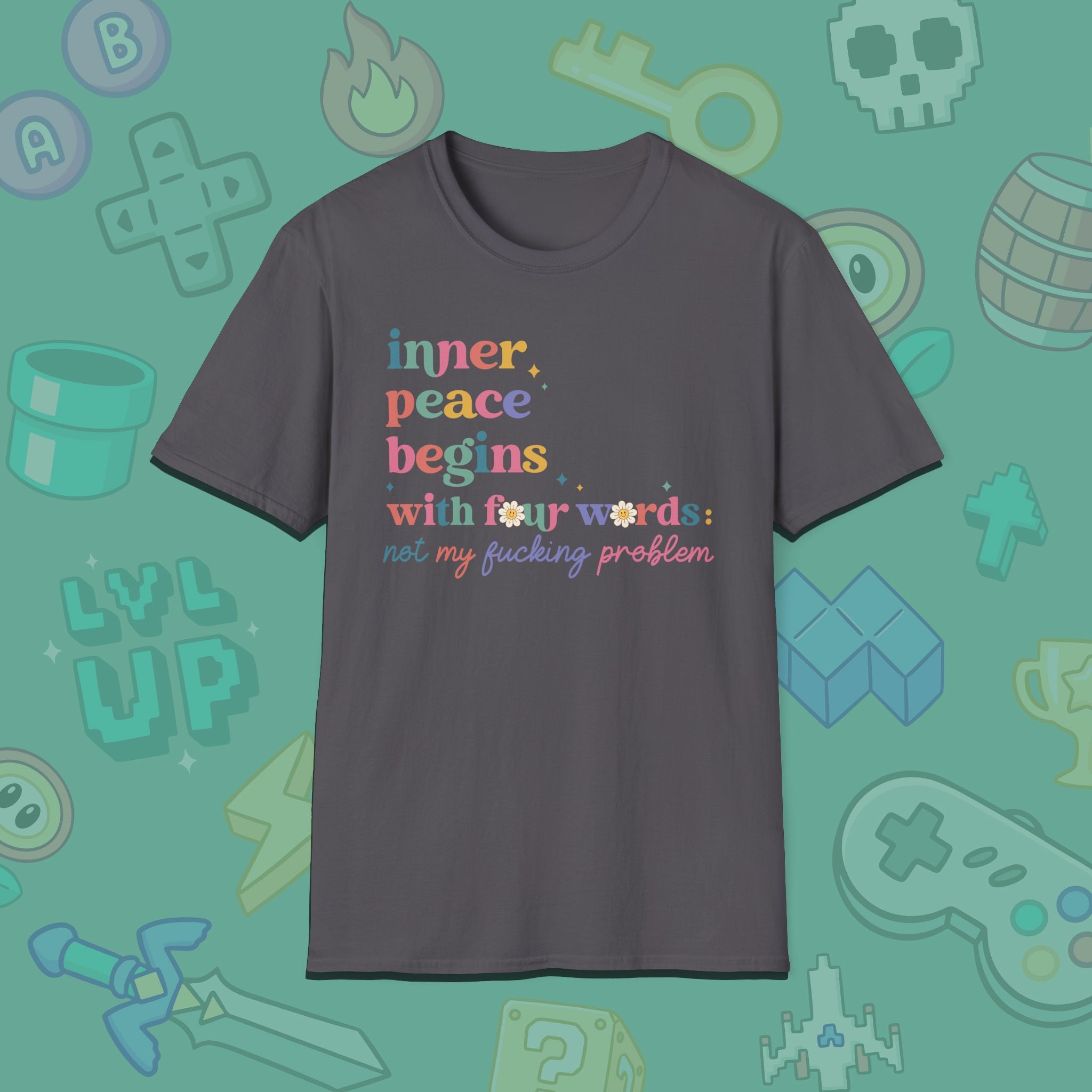 Inner Peace T-Shirt