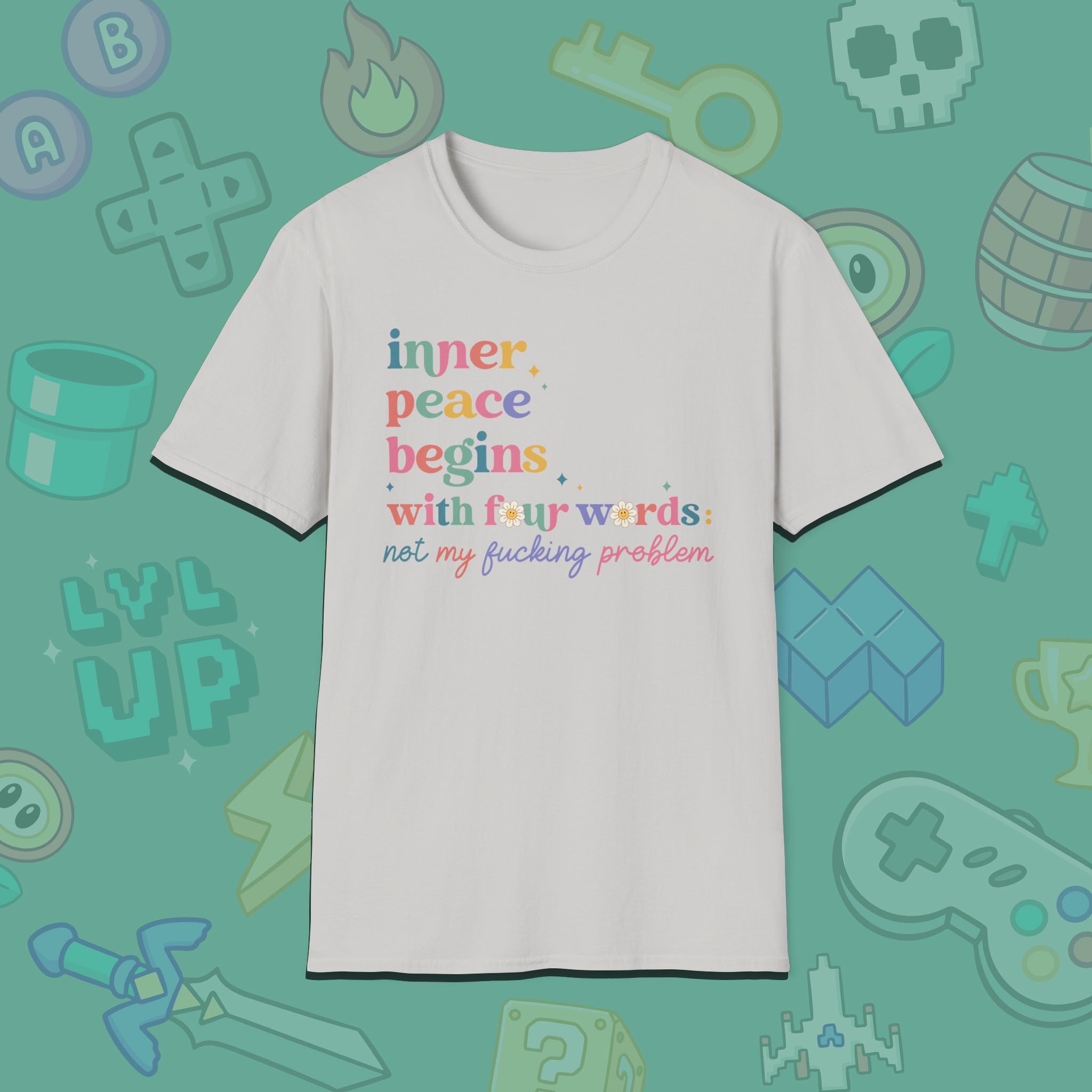 Inner Peace T-Shirt