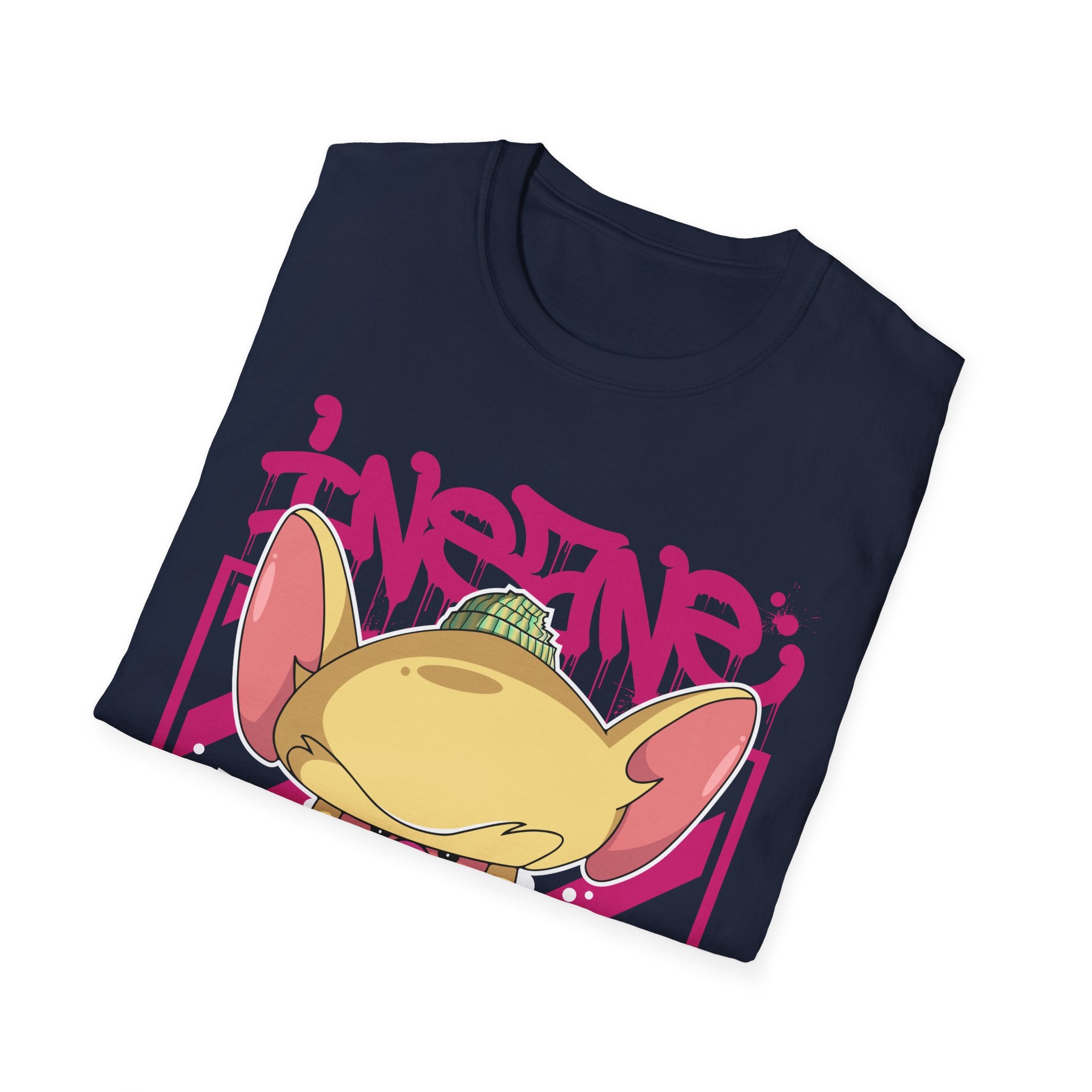 Brain T-Shirt