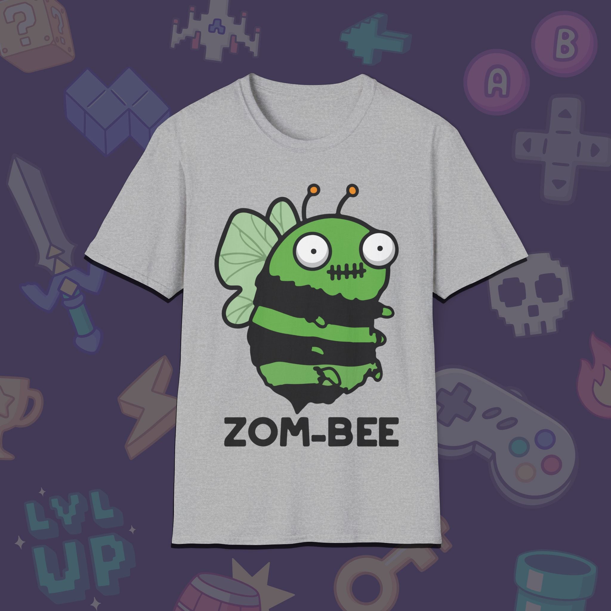 Zom-Bee T-Shirt