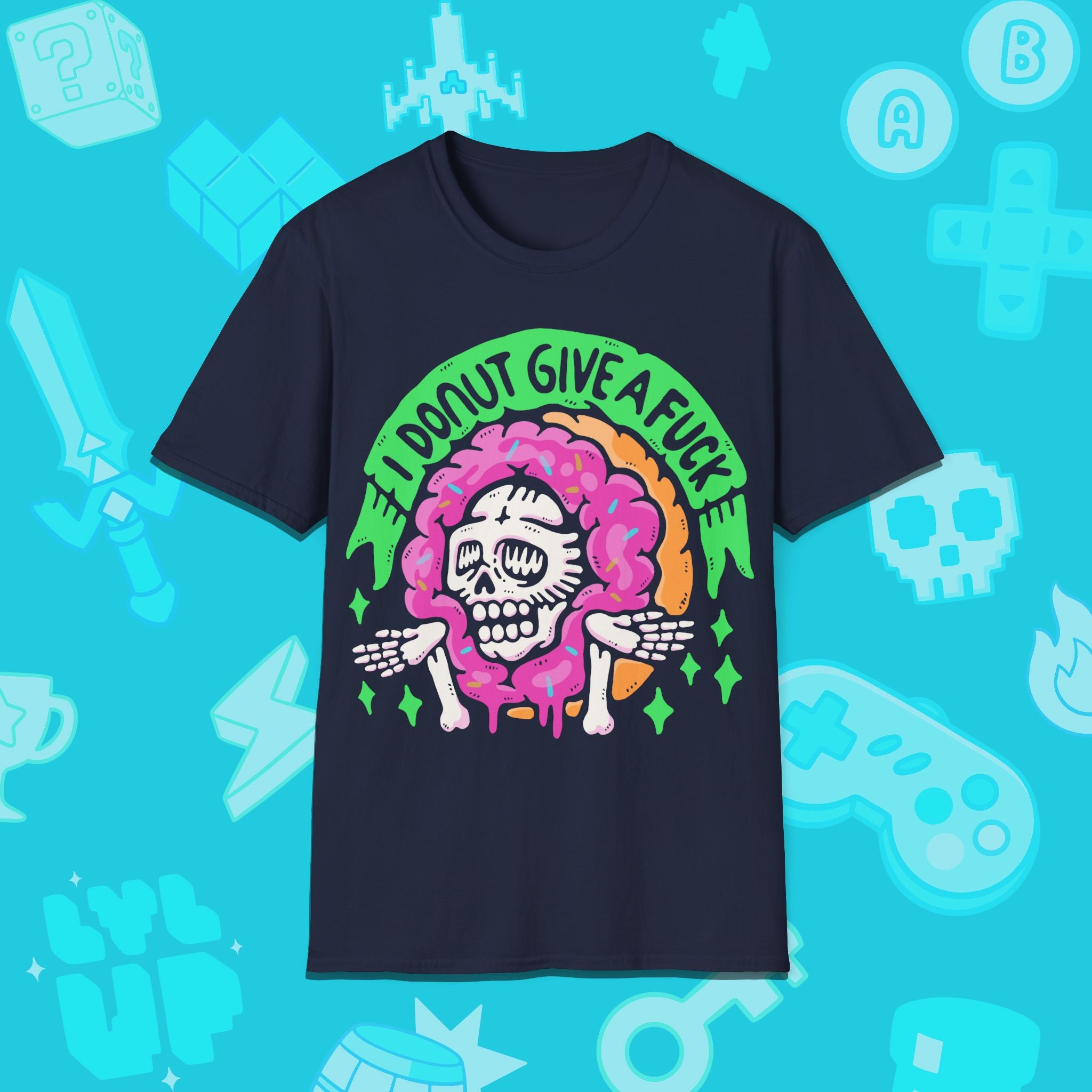 I Donut Give T-Shirt